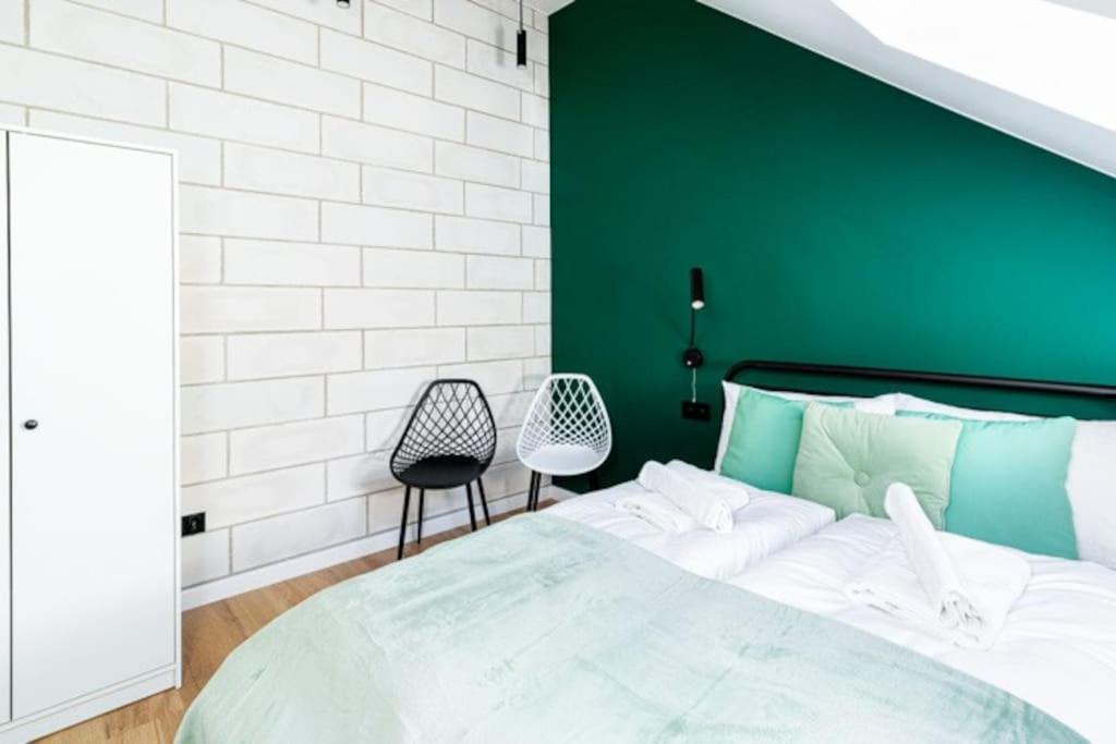 Apartament Dwa Pieterka W Szklarskiej Szklarska Poreba Dış mekan fotoğraf