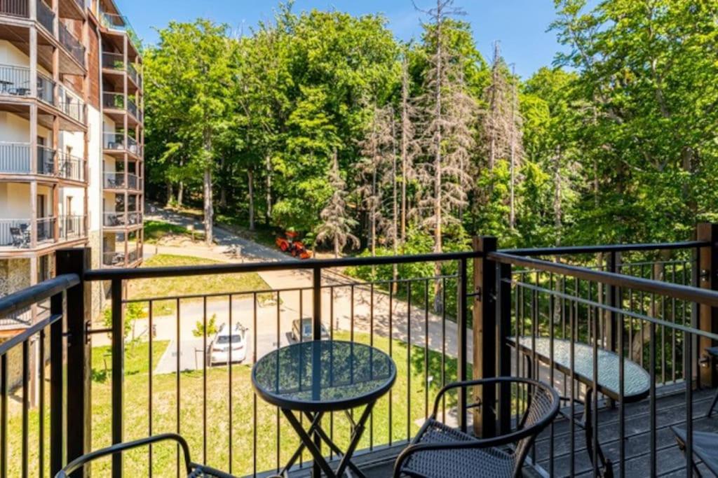 Apartament Dwa Pieterka W Szklarskiej Szklarska Poreba Dış mekan fotoğraf