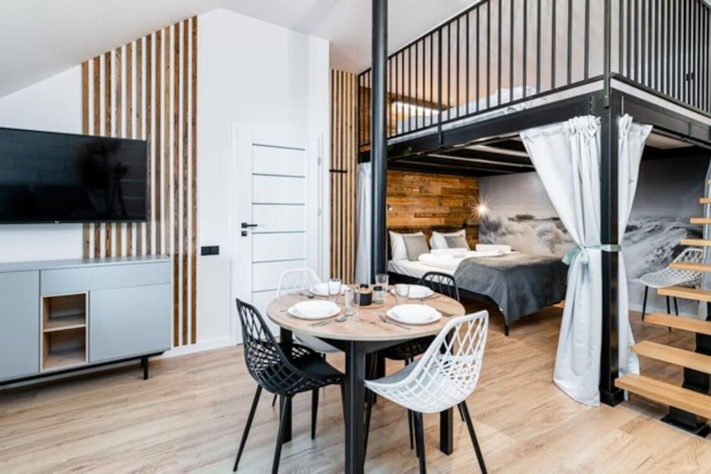 Apartament Dwa Pieterka W Szklarskiej Szklarska Poreba Dış mekan fotoğraf