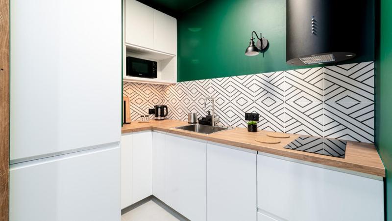 Apartament Dwa Pieterka W Szklarskiej Szklarska Poreba Dış mekan fotoğraf