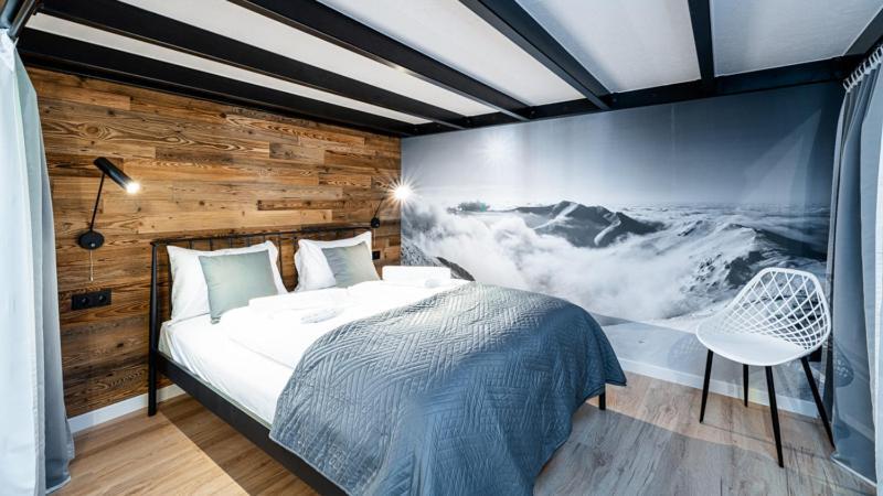 Apartament Dwa Pieterka W Szklarskiej Szklarska Poreba Dış mekan fotoğraf